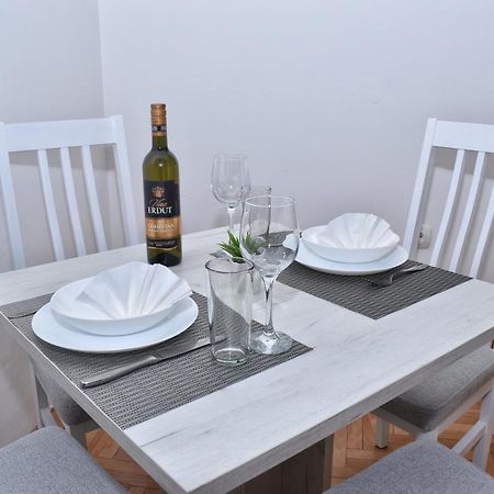 Apartman Pause Trebinje Exterior foto
