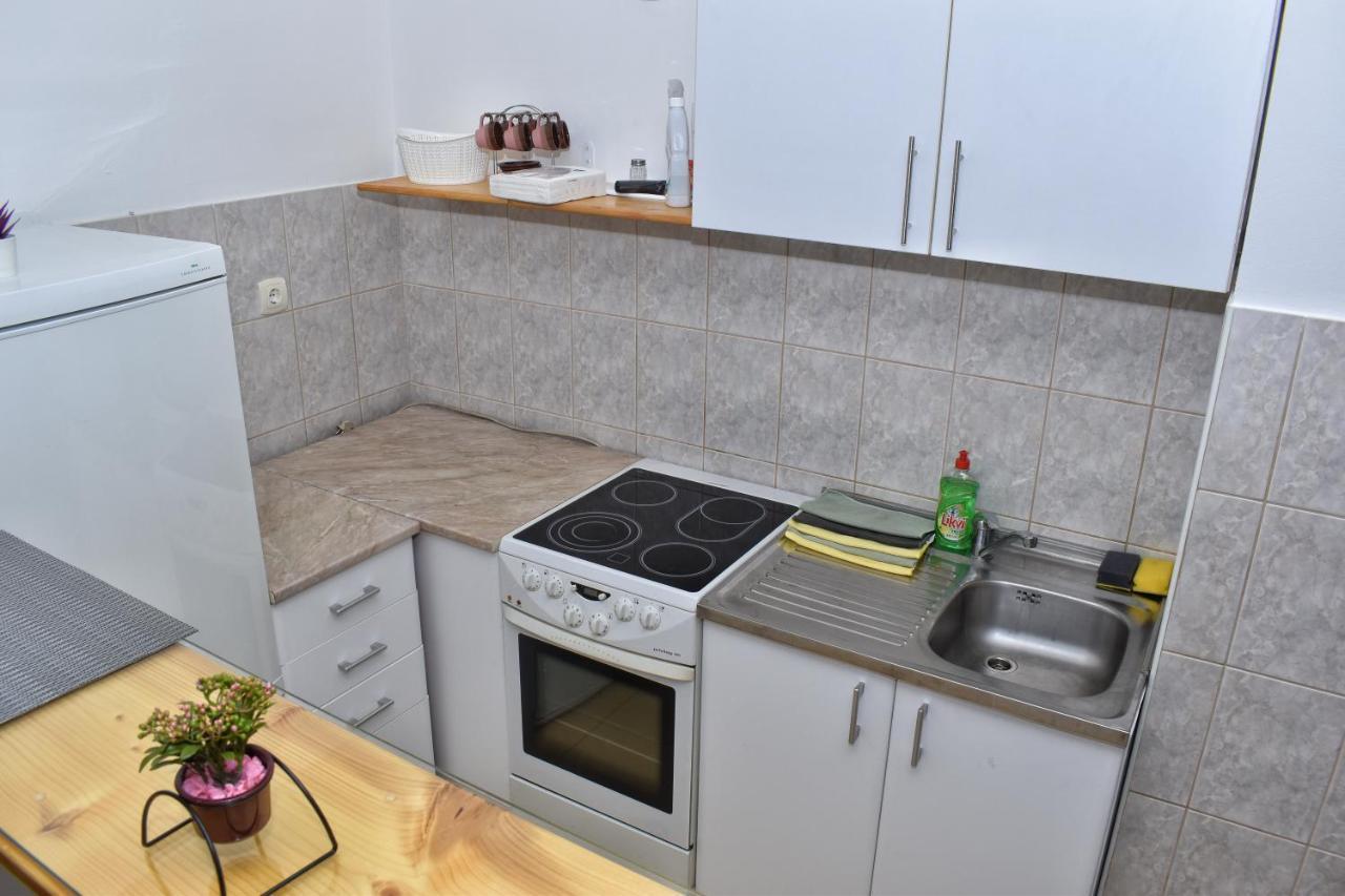 Apartman Pause Trebinje Exterior foto