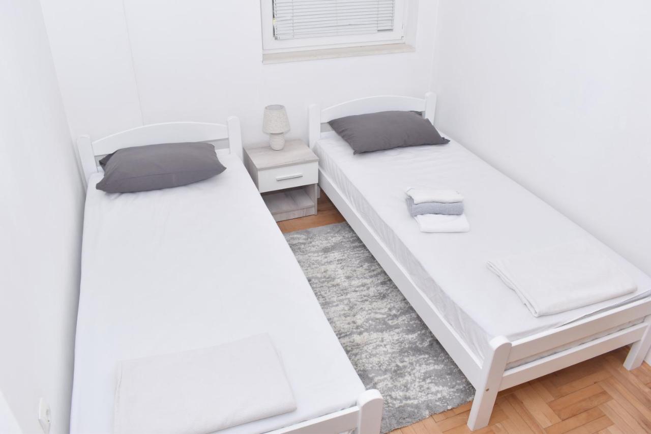 Apartman Pause Trebinje Exterior foto
