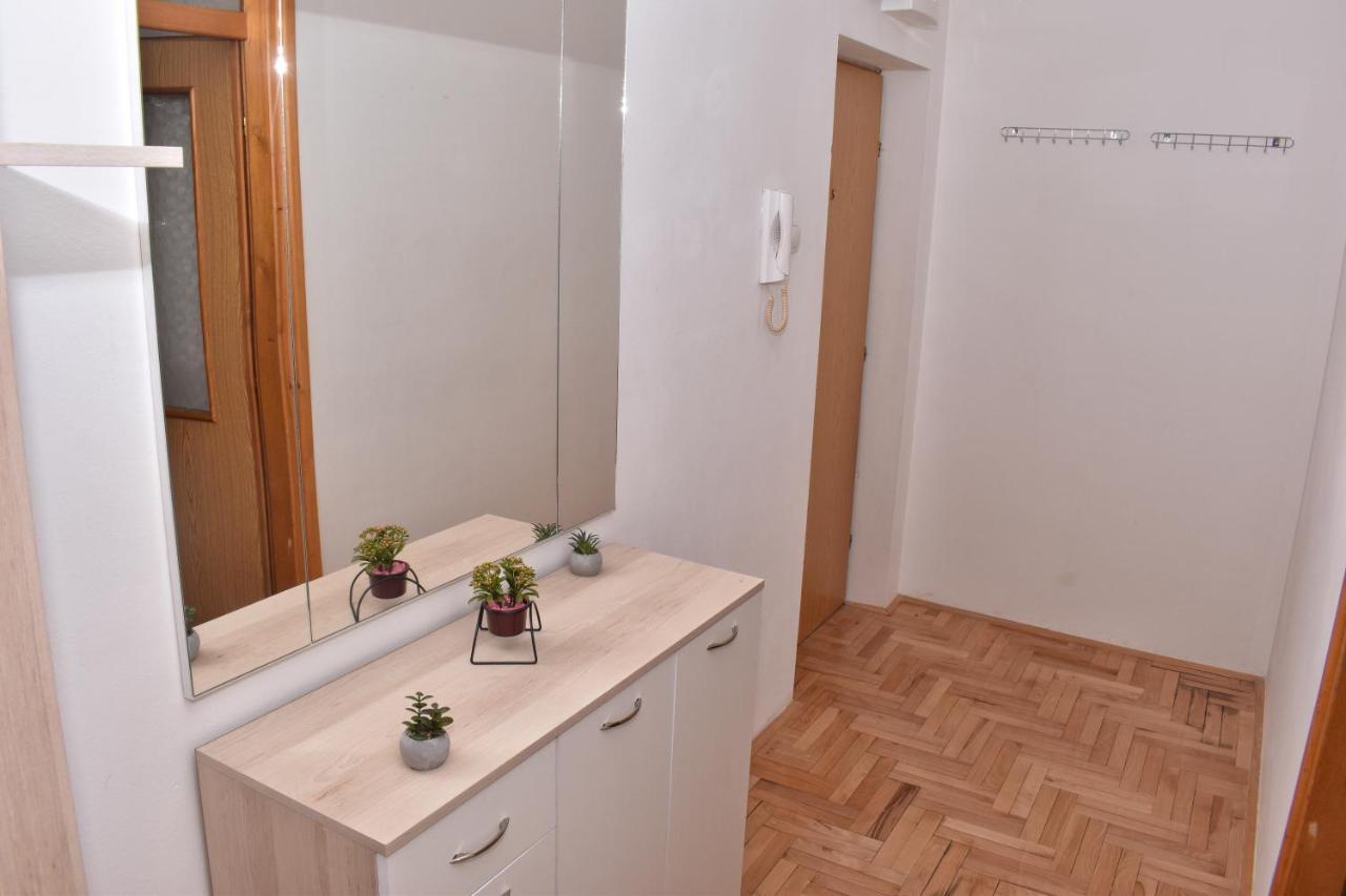 Apartman Pause Trebinje Exterior foto